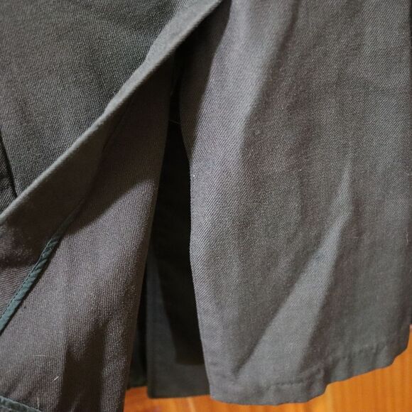 Vintage Military Uniform USA Wool Coat Reenactments Cosplay Grunge 41 - Picture 13 of 16